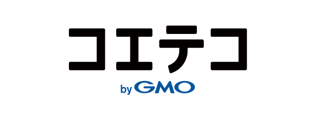 コエテコ byGMO