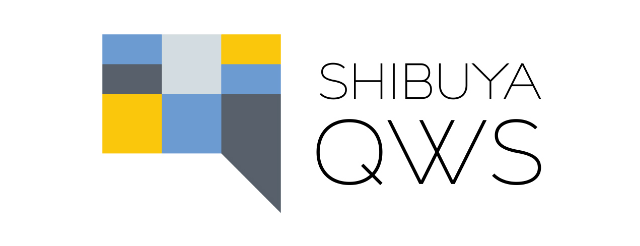 SHIBUYA QWS