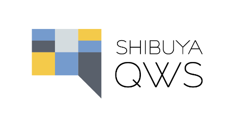 SHIBUYA QWS