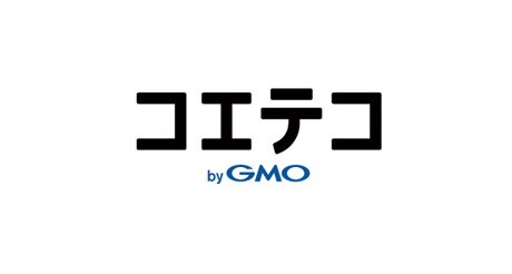 コエテコ byGMO