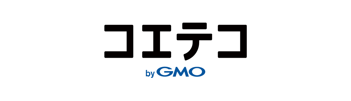 コエテコGMO_ロゴ