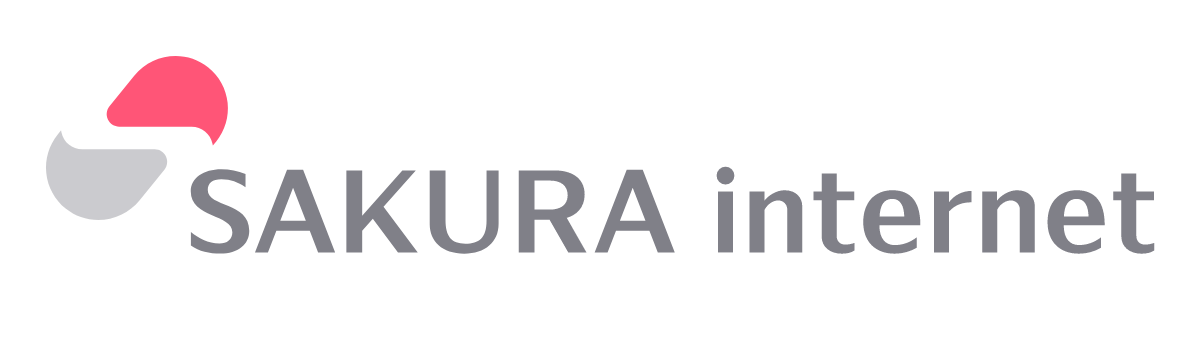 さくらインターネット_ロゴ