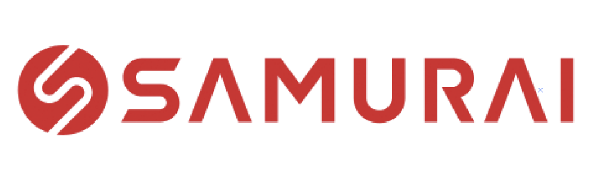 SAMURAI_ロゴ