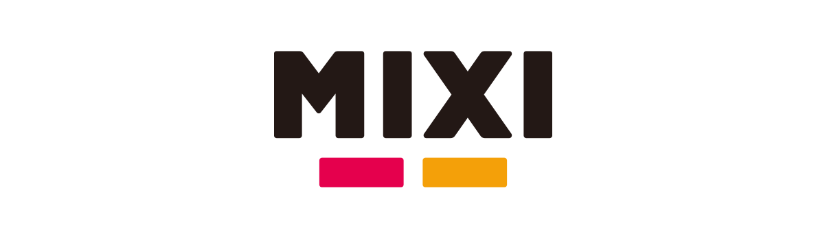 MIXI_ロゴ