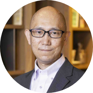 審査員_SAMURAI_草郷